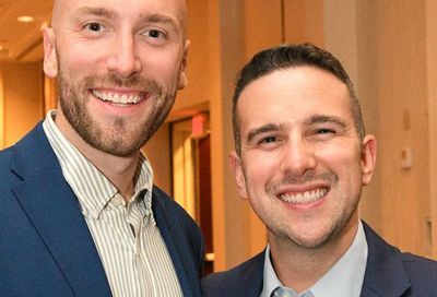 Stonewall Sports 15th Anniversary Gala #55