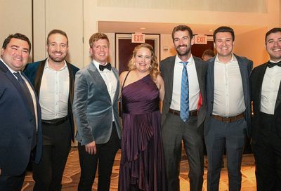 Stonewall Sports 15th Anniversary Gala #63