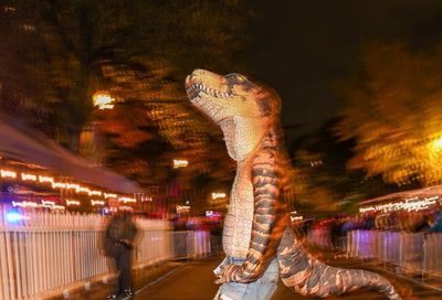 38th Annual High Heel Race (Part 1) #12