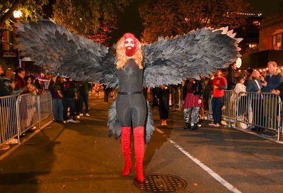 38th Annual High Heel Race (Part 1) #22