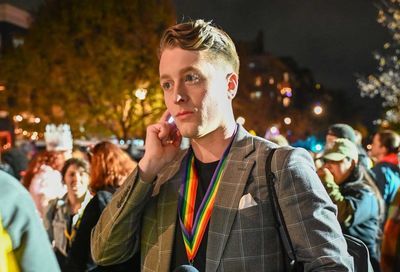 38th Annual High Heel Race (Part 1) #43