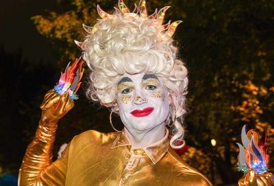 38th Annual High Heel Race (Part 2) #21