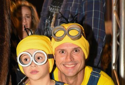 38th Annual High Heel Race (Part 2)