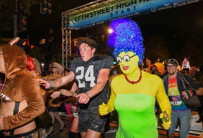 38th Annual High Heel Race (Part 2) #36