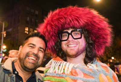 38th Annual High Heel Race (Part 2) #57