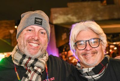 38th Annual High Heel Race (Part 2) #69