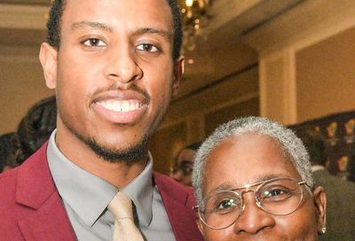 Whitman-Walker Gala #14