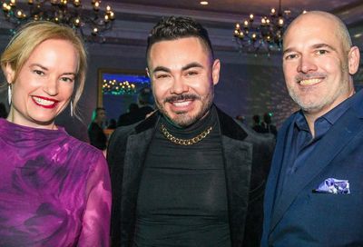 Whitman-Walker Gala #31