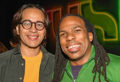 Rush's soft opening #9