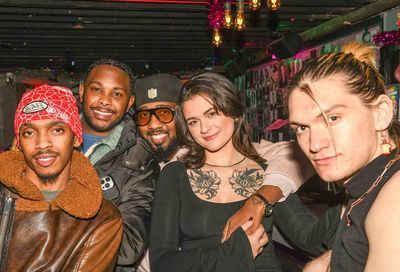 Pitchers and A League of Her Own #1