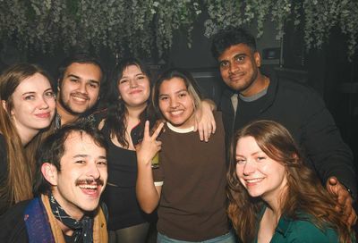 Pitchers and A League of Her Own #4