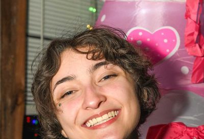 Pitchers and A League of Her Own #26