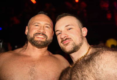 MAL 2026: Kinetic's Horse Meat Disco Closing Dance at #23