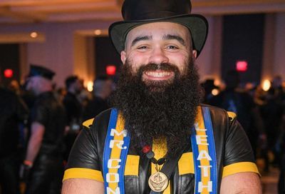 MAL 2026: Leather Cocktails #46