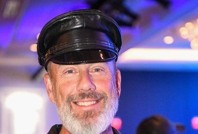 MAL 2026: Leather Cocktails #71