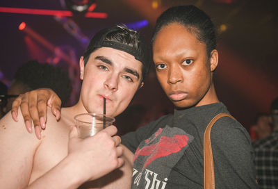 MAL 2026: Official Main Event, KINK Double Trouble Party #37