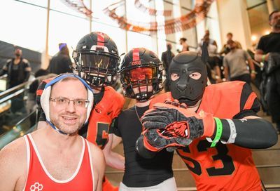 Mid-Atlantic Leather Weekend 2026 #69