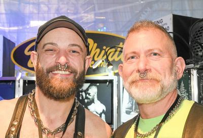 Mid-Atlantic Leather Weekend 2026 #102