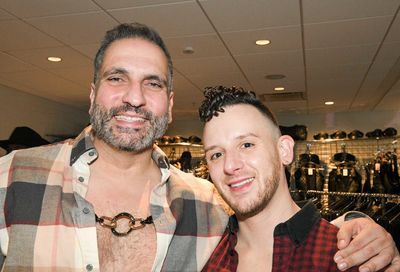 Mid-Atlantic Leather Weekend 2026 #103