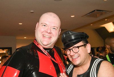 Mid-Atlantic Leather Weekend 2026 #151