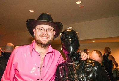 Mid-Atlantic Leather Weekend 2026 #153